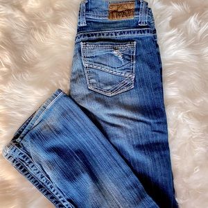 BKE Bootcut Jeans